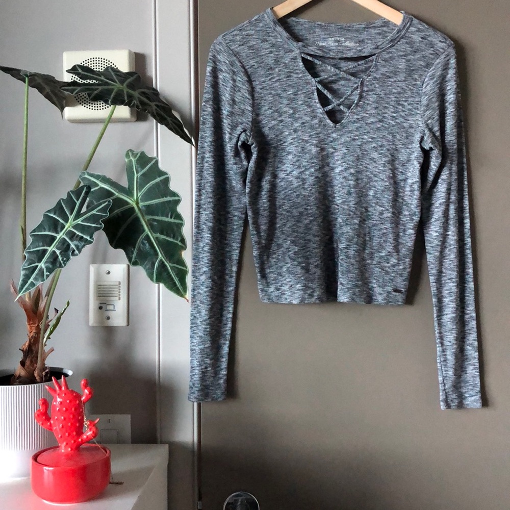 Hollister Must Have Top
